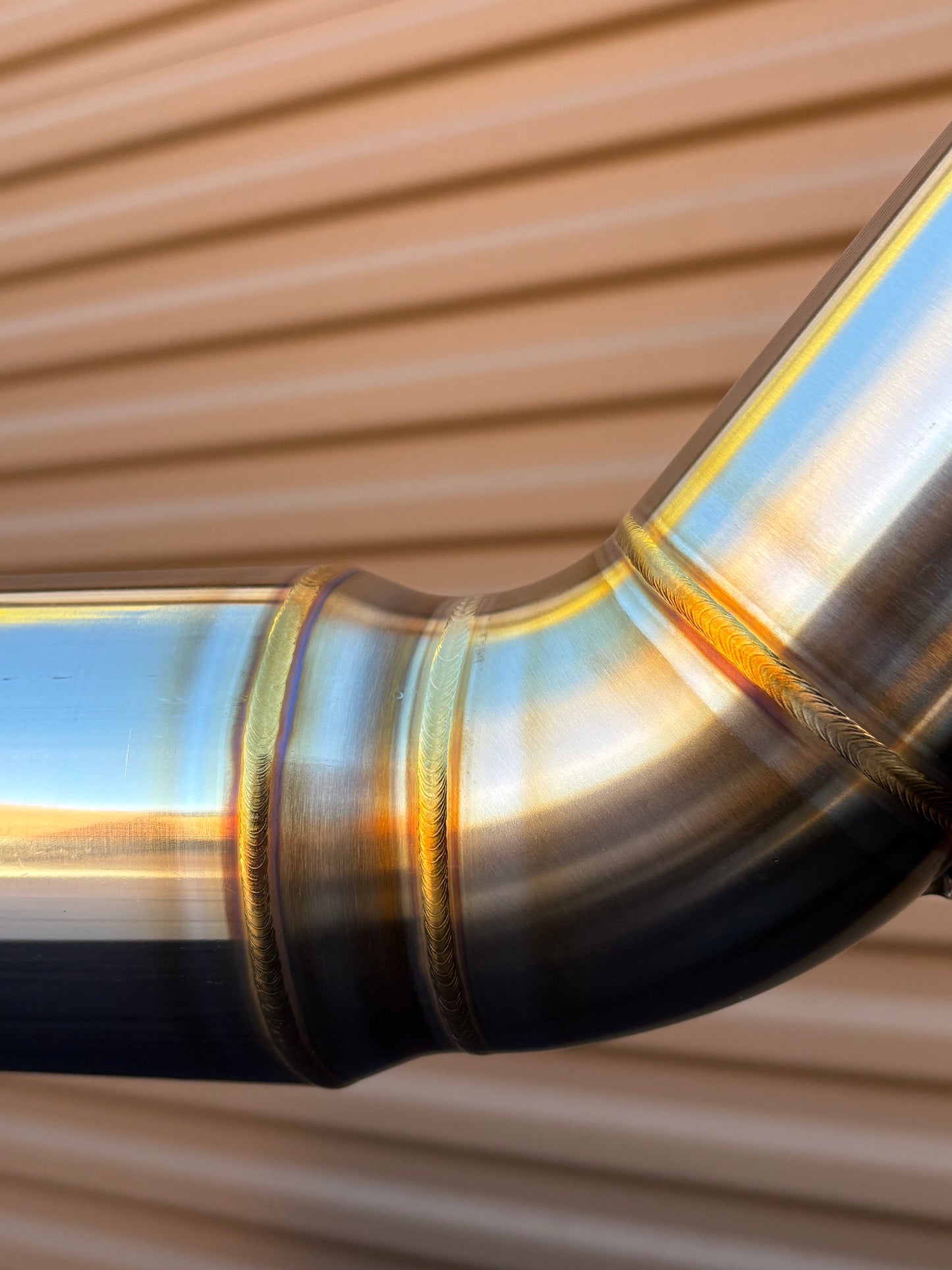 Can Am Maverick R DTF Stainless Exhaust